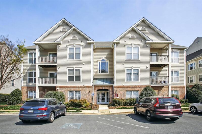 6533 Grange Ln Unit 301, Alexandria, VA 22315 Condo for Rent in