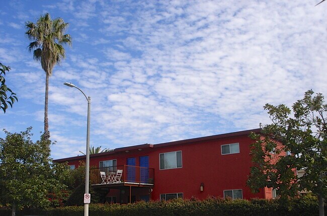 Corner Property - 1106 5th Ave