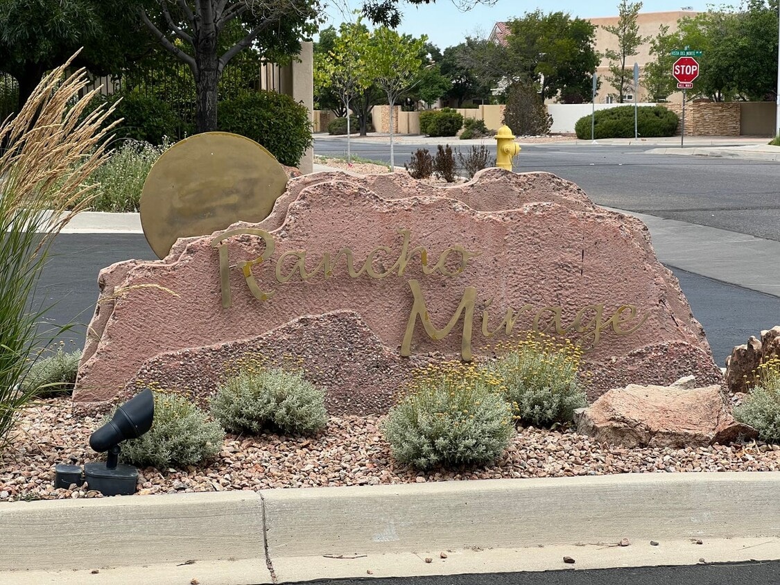Rancho Mirage CONDO 1 Bedroom 1 Bath 1/CG - Rancho Mirage CONDO 1 Bedroom 1 Bath  1/CG