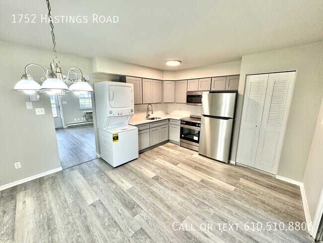 Foto del edificio - 1752 Hastings Rd