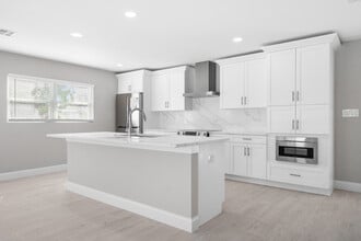 Building Photo - 4107 Miller Dr