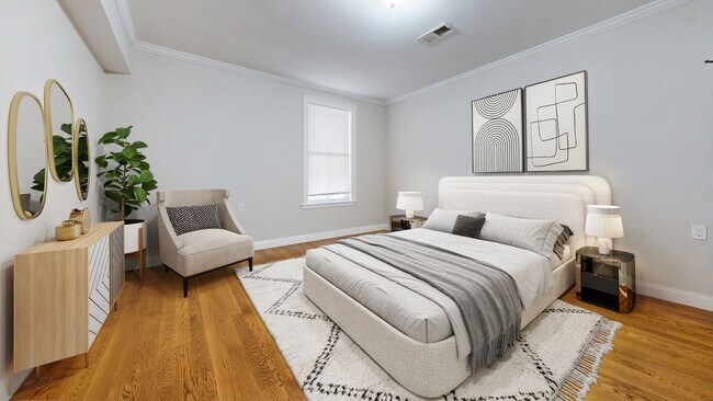 Foto del edificio - 2747 Washington St