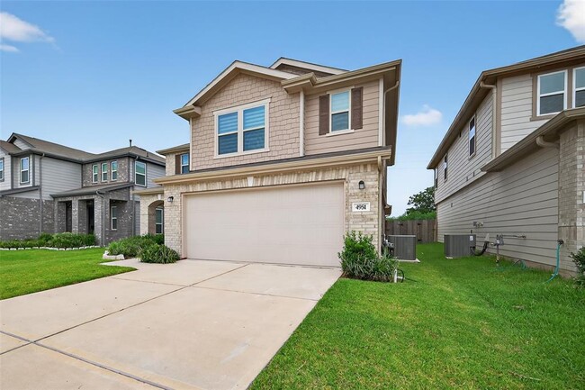 Building Photo - 4951 Gazelle Leap Ln