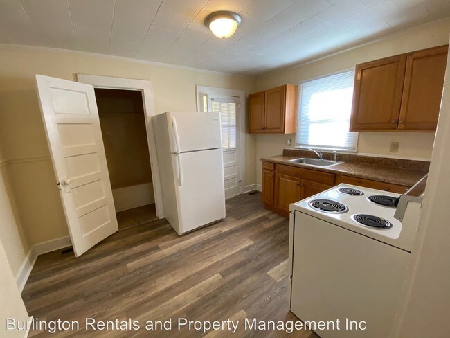 Building Photo - 1 br, 1 bath House - 409-B Hamilton Street