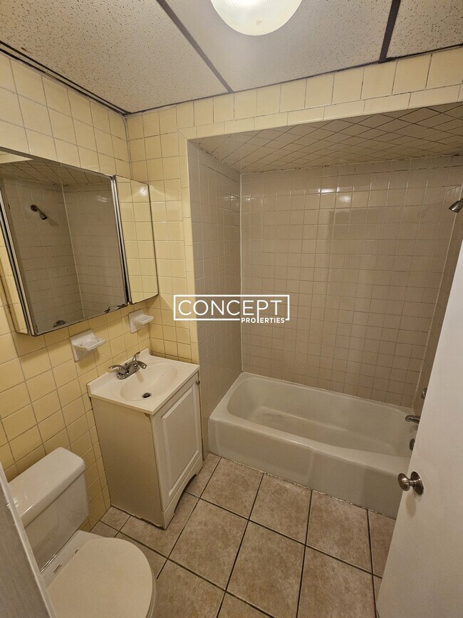 Foto del edificio - 10 Marion St