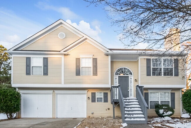 Building Photo - 3714 Heyford Ct