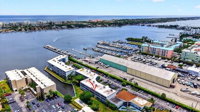 Building Photo - 200 Waterway Dr S