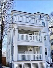 Building Photo - 6 Harvard Park