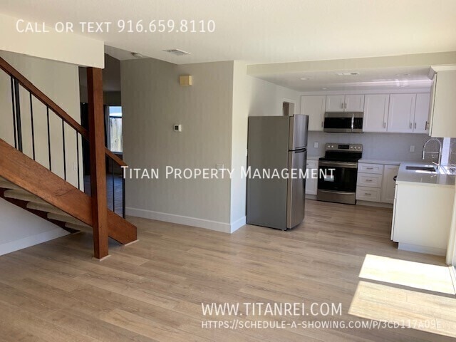 Foto del edificio - 1784 Klamath River Dr