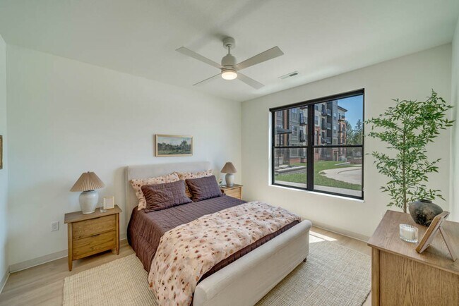 Foto del edificio - The Windsor