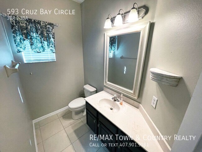 Foto del edificio - 593 Cruz Bay Cir