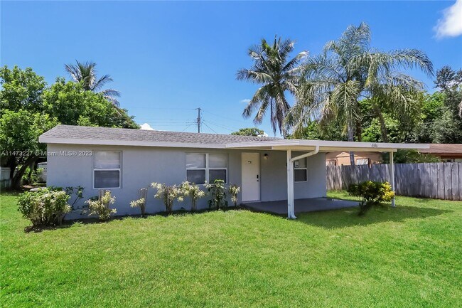Foto del edificio - 4386 Pine St