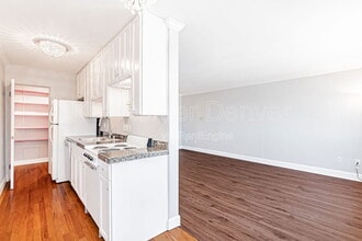 Building Photo - 969 S Pearl St