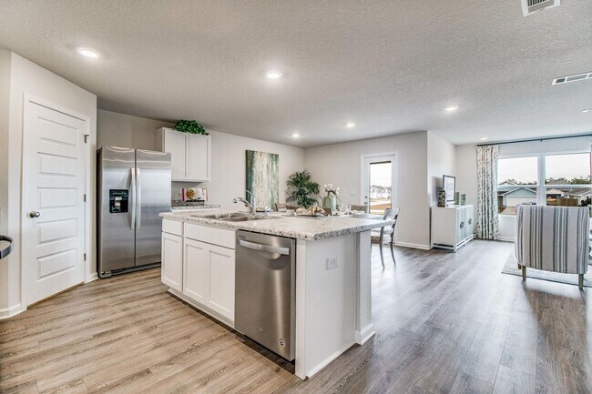 Foto del edificio - Available in June at Shoal River Landing!