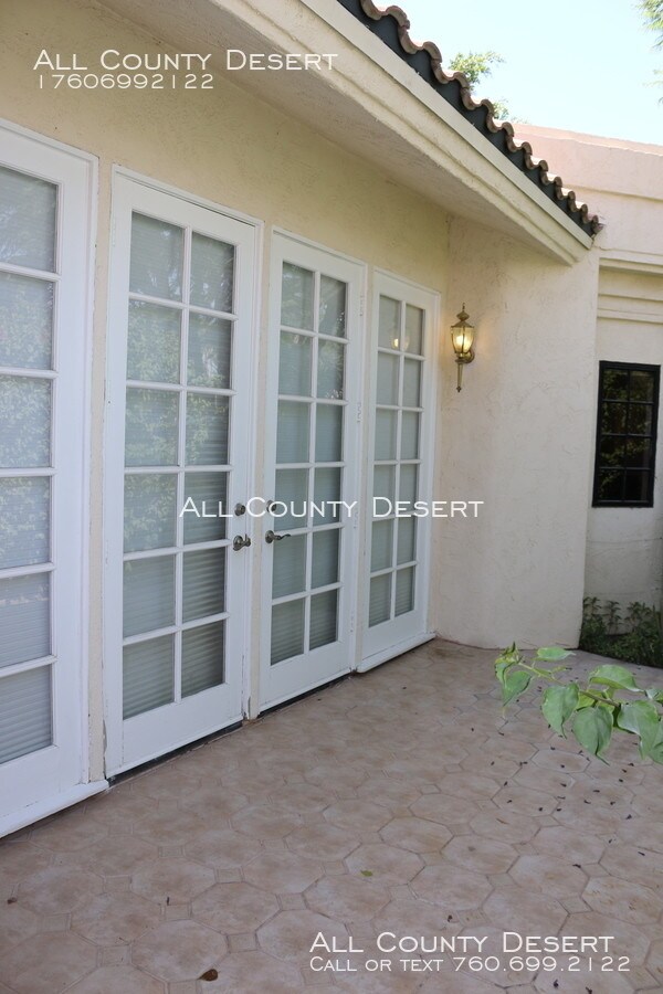 Building Photo - 3 Santo Domingo Dr