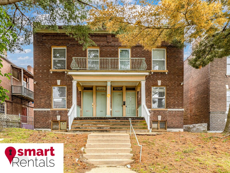 3452 Giles Ave, St. Louis, MO 63116 Condo for Rent in St. Louis, MO