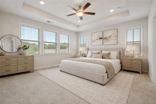 Foto del edificio - 4240 Hickory Pne Aly