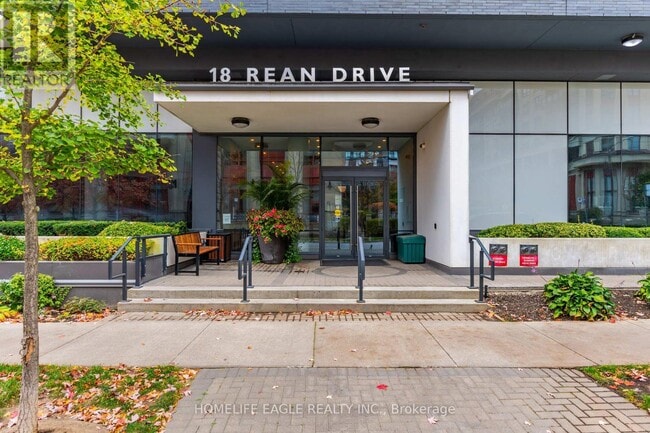 Building Photo - 18-218 Rean Dr