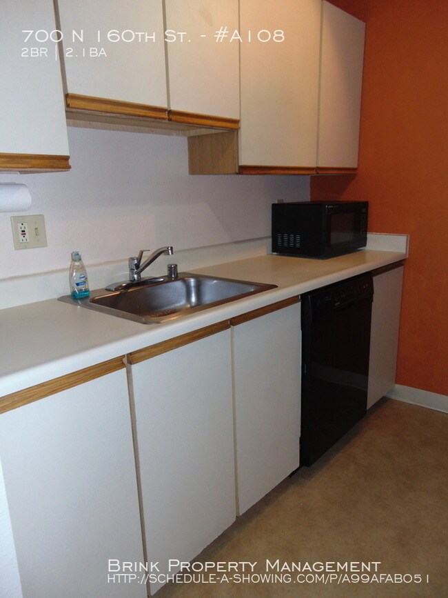 Foto del edificio - 700 N 160th St