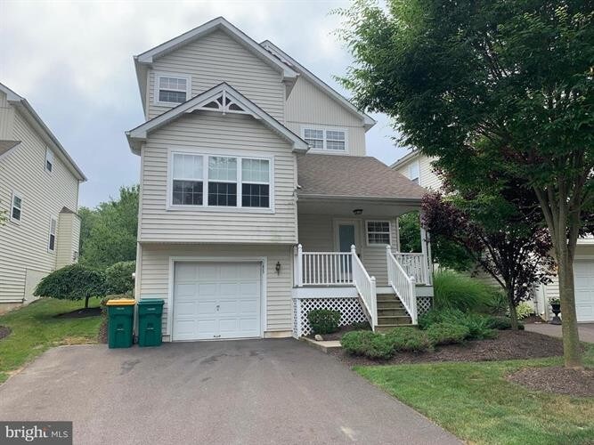 1623 Briarwood Drive, Bensalem, PA 19020 House Rental in Bensalem, PA