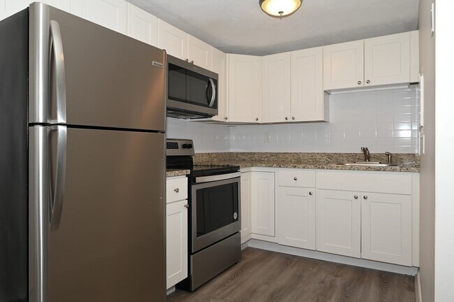 Foto del edificio - 175 Millwood St