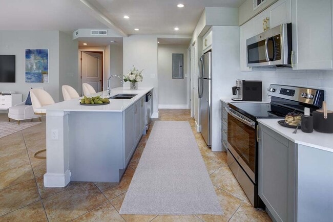Photo - The Heritage at Boca Raton Apartments