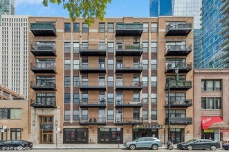 Building Photo - 1307 S Wabash Ave