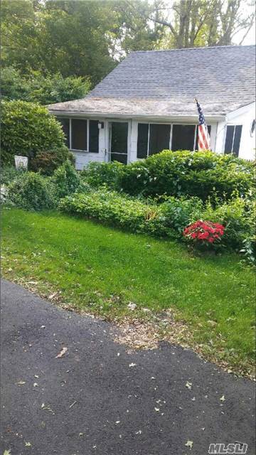 Primary Photo - 9 Clubhouse Dr