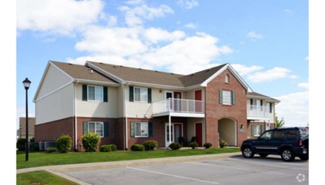 Building Photo - 3131 Clary Crossing