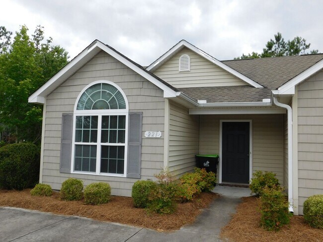 Foto del edificio - 221 Churchill Court - located in the Townes at Flamingo Oaks