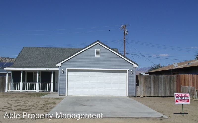 Primary Photo - 3 br, 2 bath House - 2021 Pecos Ave