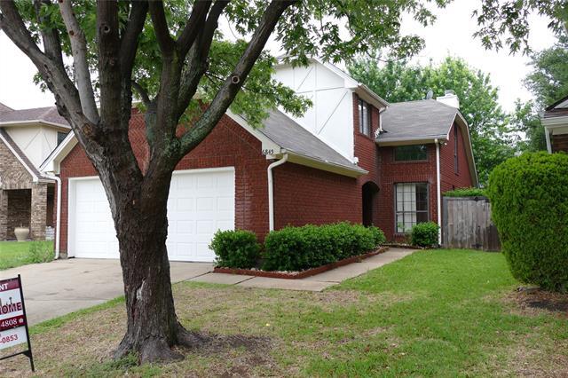 Building Photo - 6845 Tudor Dr