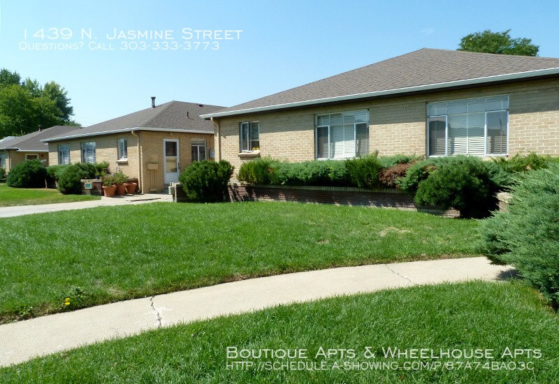 Primary Photo - Wheelhouse Apartments