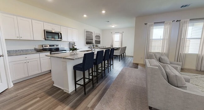 Foto del edificio - 4017 Silver Linden