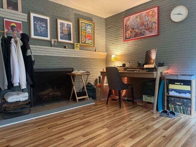 Foto del edificio - Charming 1 Bedroom Apartment in Seattle - ...