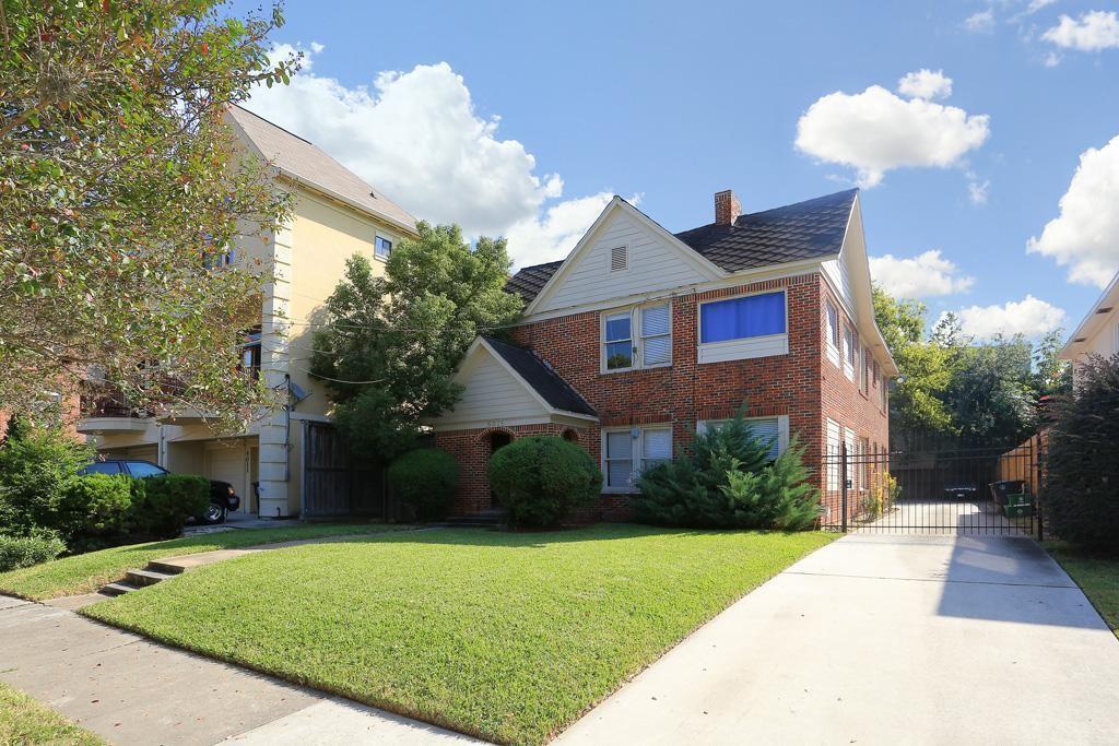 Primary Photo - 5015 Jackson St