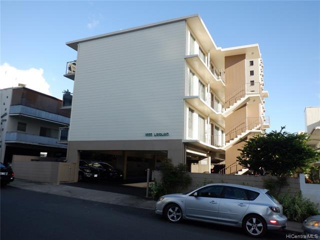 Primary Photo - 1655 Liholiho St