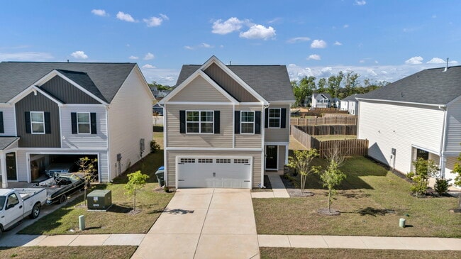 Building Photo - 706 Common Widgeon Way