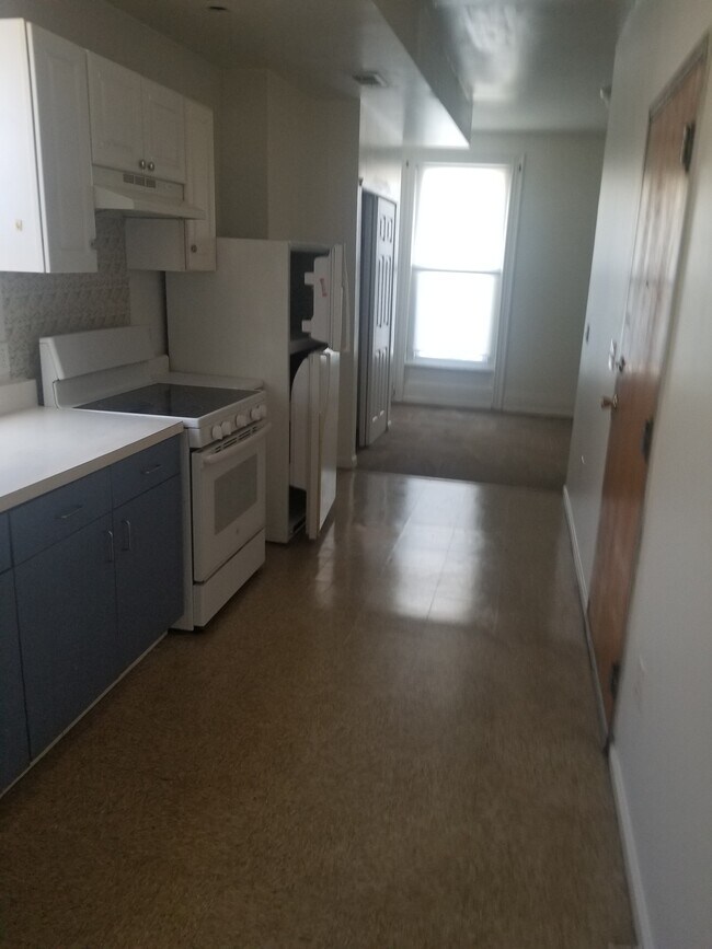 Foto del edificio - 1226 W Allegheny Ave