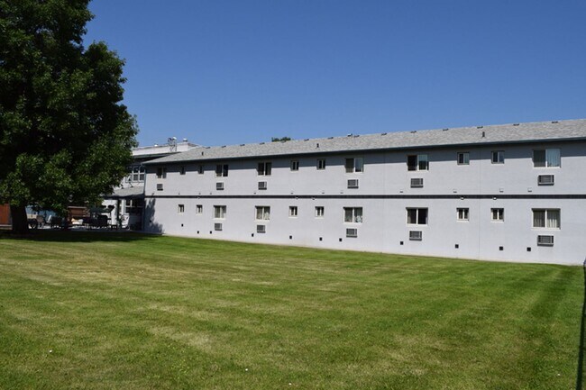 Foto del edificio - Furnished Efficiency Near Hospitals and Do...