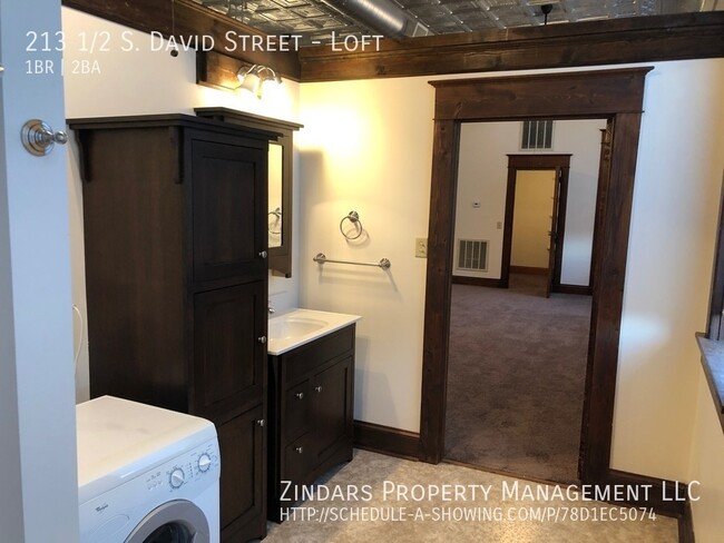 Foto del edificio - Large Upscale Loft Apartment in Sidney, IL