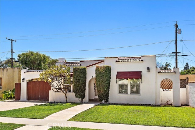 Building Photo - 921 N Clementine St
