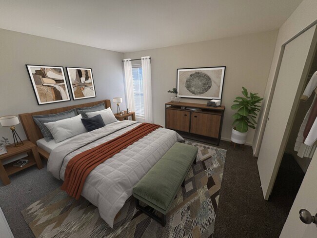 Building Photo - Rivers Edge Apartments and Townhomes