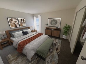 Building Photo - Rivers Edge Apartments and Townhomes