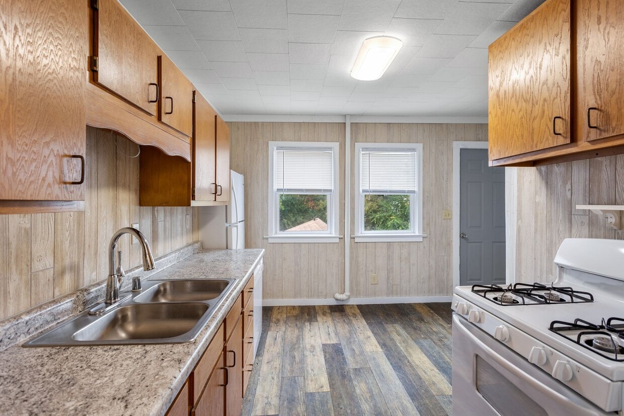 Foto principal - 1717 Walnut St