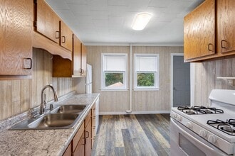 Building Photo - 1717 Walnut St