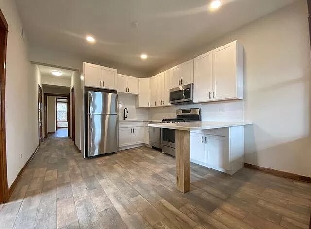 Foto principal - 2621 W Rice St