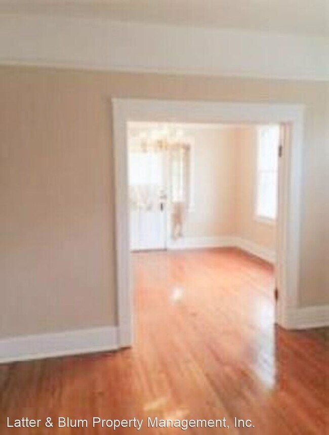 Foto del edificio - 1 br, 1 bath House - 7402 Panola Street