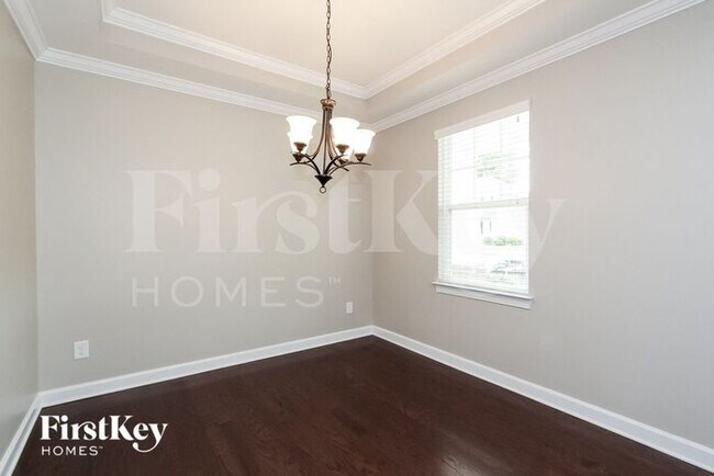 Foto del edificio - 11613 Allen A Brown Rd