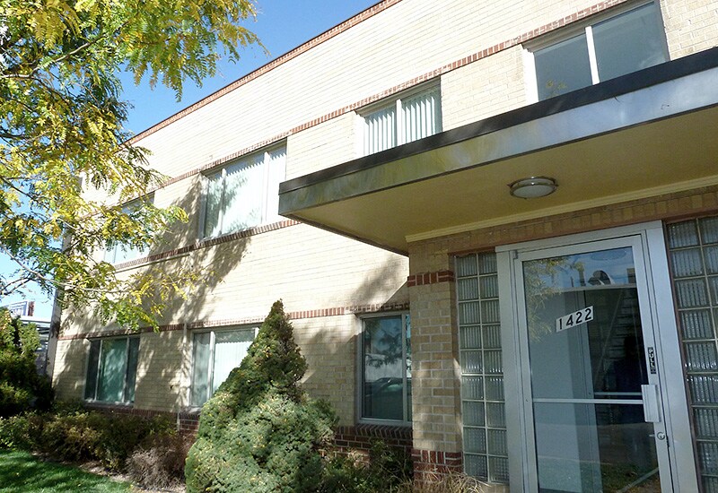 Primary Photo - 1422 Leyden St